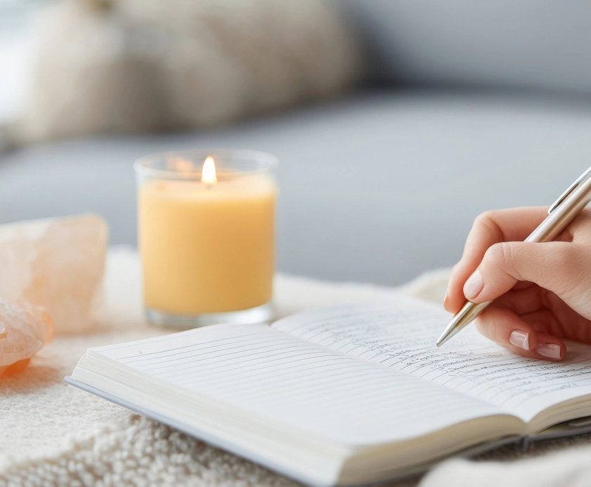 Écriture réflexive