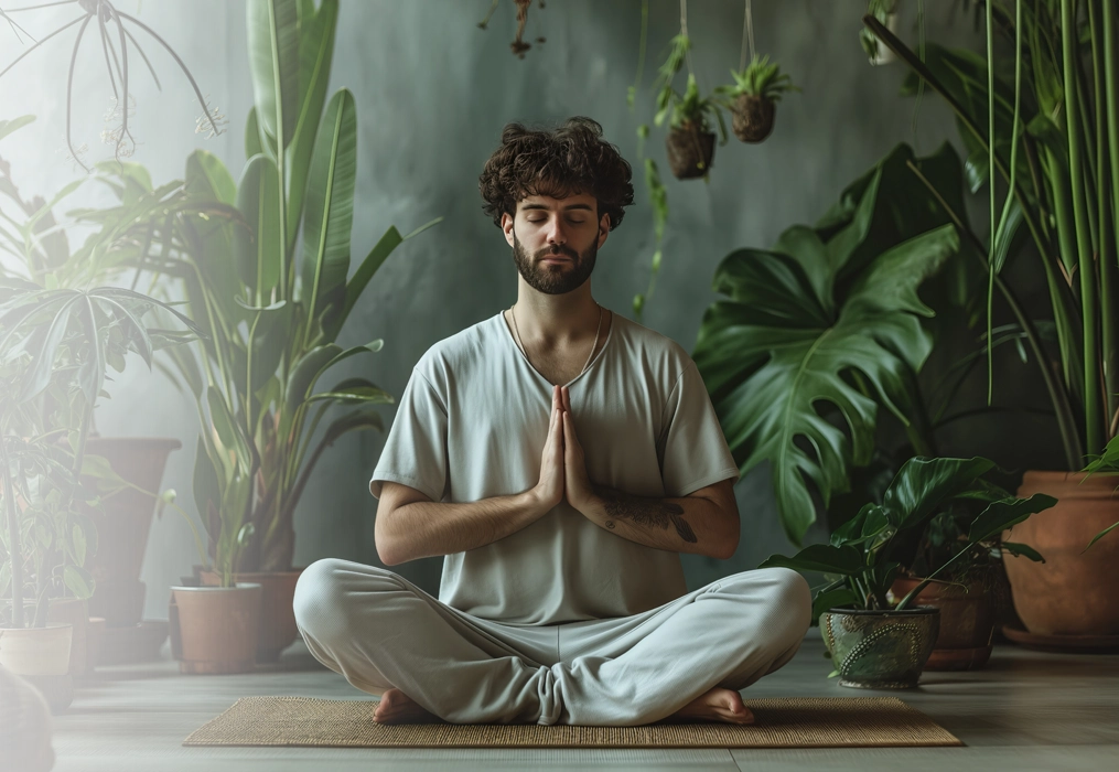 Méditation et pratiques