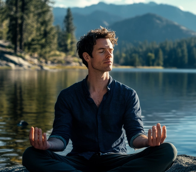 Pleine conscience (Mindfulness