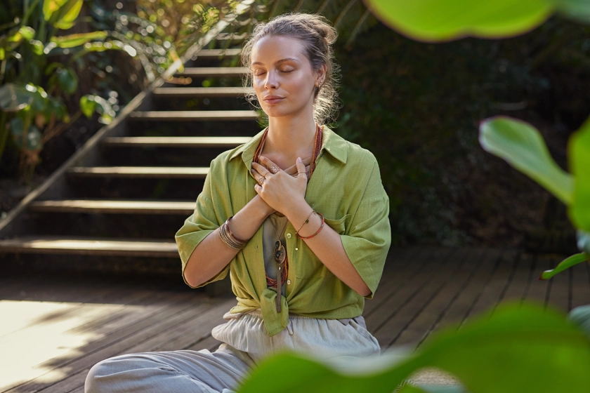 Respiration consciente