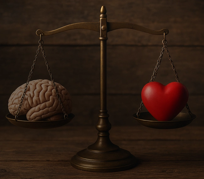 equilibre emotionel