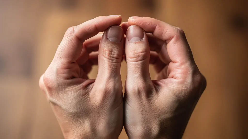 Groupe de personnes en séance de méditation MBSR dans une salle lumineuse d'hôpital