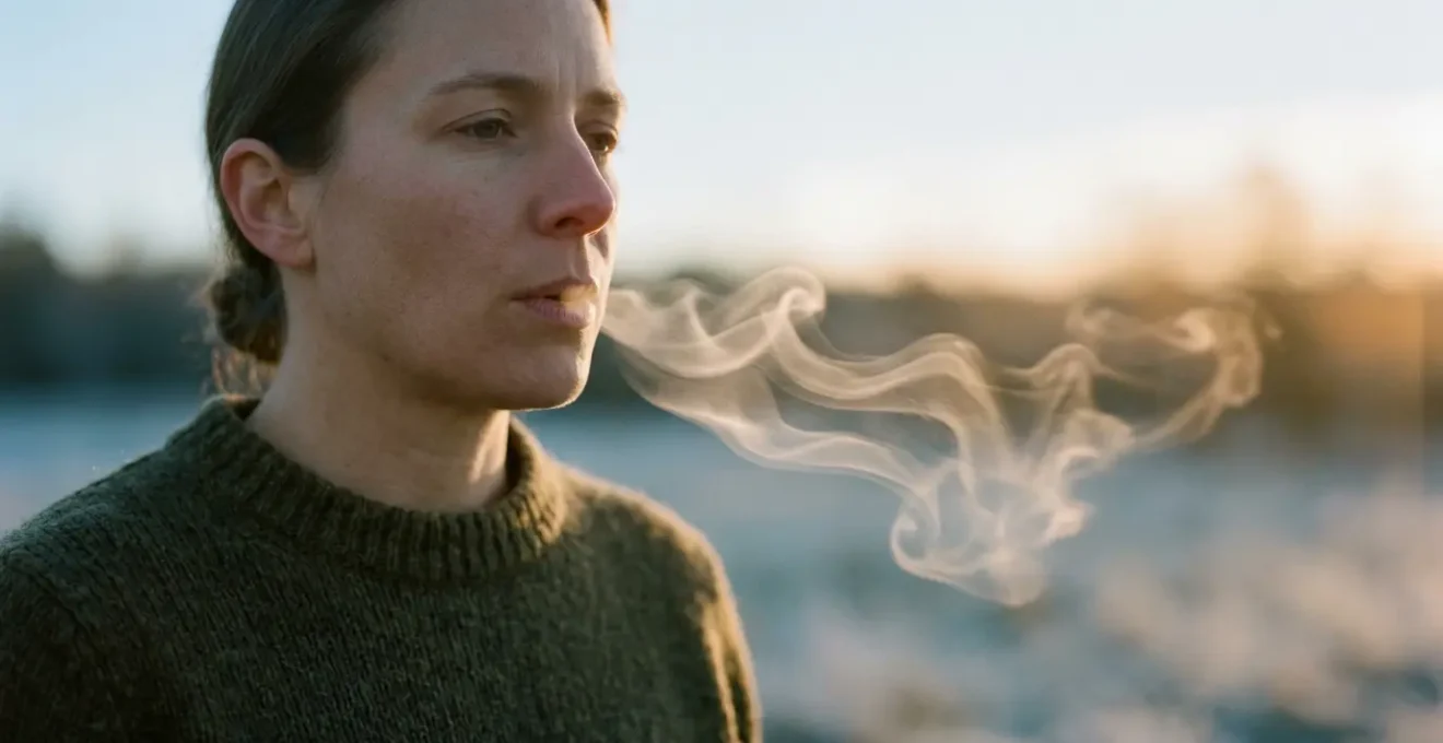 Exploration du rythme respiratoire optimal pour maximiser la variabilité de la fréquence cardiaque